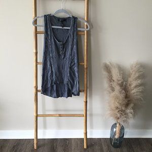 Buffalo David Bitton Top